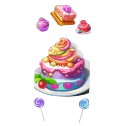 Sugar
Supreme