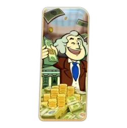 Cash
Mania