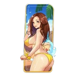 Bikini Queens