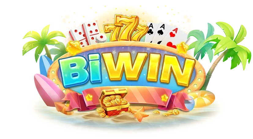 BIWIN logo